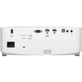 Optoma UHD38x Gaming and home DLP-projector Wit, 4000 ANSI lumen