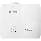 Optoma UHD38x Gaming and home DLP-projector Wit, 4000 ANSI lumen