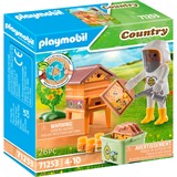 PLAYMOBIL Country - Imker Constructiespeelgoed 71253