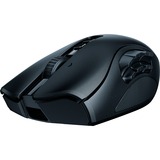 Razer Naga V2 Pro  gaming muis Zwart, 30.000dpi