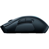 Razer Naga V2 Pro  gaming muis Zwart, 30.000dpi