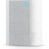 Ring Chime (2de generatie) deurbel Wit
