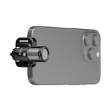 SHURE MV88 USB-C stereomicrofoon Zwart