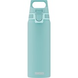 SIGG Shield One Glacier drinkfles Lichtblauw, 0,75 l