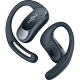 Shokz OpenFit Air open-ear hoofdtelefoon Zwart