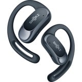 Shokz OpenFit Air open-ear hoofdtelefoon Zwart