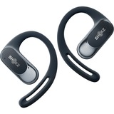 Shokz OpenFit Air open-ear hoofdtelefoon Zwart