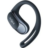 Shokz OpenFit Air open-ear hoofdtelefoon Zwart
