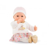Simba Corolle Mon Grand Poupon - Anaïs Winterbloesems Pop 36 cm