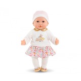 Simba Corolle Mon Grand Poupon - Anaïs Winterbloesems Pop 36 cm