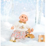 Simba Corolle Mon Grand Poupon - Anaïs Winterbloesems Pop 36 cm