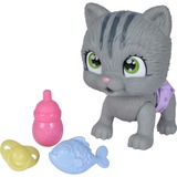 Simba Pamper Petz - Kitten Speelfiguur 