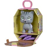 Simba Pamper Petz - Kitten Speelfiguur 