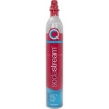 SodaStream Quick Connect CO2-reservecilinder CQC + glazen fles bruiswatertoestel Pink