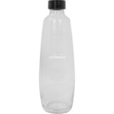 SodaStream Quick Connect CO2-reservecilinder CQC + glazen fles bruiswatertoestel Pink