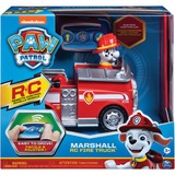 Spin Master Paw Patrol - RC Brandweerauto van Marshall