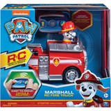 Spin Master Paw Patrol - RC Brandweerauto van Marshall 