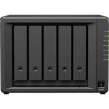 Synology Expansion Unit DX525 nas Zwart