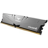 Team Group 32 GB DDR4-3600 Kit werkgeheugen Grijs, TLZGD432G3600HC18JDC01, VULCAN Z, XMP 2.0