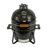The Bastard Basic Compact BB200 barbecue