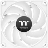 Thermaltake CT120 EX ARGB Sync PC Cooling Fan case fans Wit, 3 stuks, 120 x 120 x 25 mm, PWM, 3 stuks