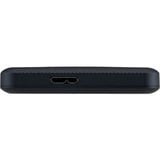 Toshiba Canvio Advance, 1 TB externe harde schijf Zwart, HDTCA10EK3AA, USB 3.2 Gen 1