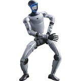 Unitree  robot Grijs