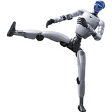 Unitree  robot Grijs