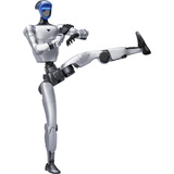 Unitree  robot Grijs