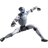 Unitree  robot Grijs