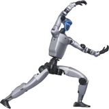 Unitree  robot Grijs