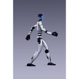 Unitree  robot Grijs
