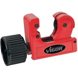 VIGOR Vigor Rohrschneider V2626 pijpsnijder Rood