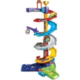 VTech Toet Toet Auto's - Tornado Stuntpark Speelset