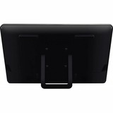 ViewSonic 10-point Touchscreen monitor TD2430 24"  Zwart, 1x HDMI, 1x DisplayPort, VGA, Touch