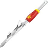 WOLF-Garten multi-star iW-M Distelsteker onkruidsteker Rood/zilver