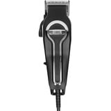 Wahl Home Products Elite Pro Tondeuse Zwart/zilver