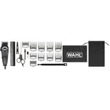 Wahl Home Products Elite Pro Tondeuse Zwart/zilver