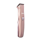 Wahl Home Products Face & Body Hair Remover ontharingsapparaat Roze