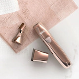 Wahl Home Products Face & Body Hair Remover ontharingsapparaat Roze