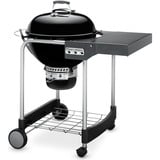 Weber Performer GBS houtskoolbarbecue Zwart, Ø 57 cm