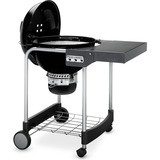 Weber Performer GBS houtskoolbarbecue Zwart, Ø 57 cm