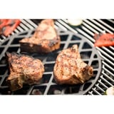 Weber Sear Grate grillrooster Zwart