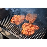 Weber Sear Grate grillrooster Zwart