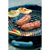 Weber Sear Grate grillrooster Zwart