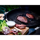 Weber Sear Grate grillrooster Zwart