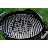 Weber Sear Grate grillrooster Zwart