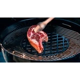 Weber Sear Grate grillrooster Zwart