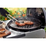 Weber Sear Grate grillrooster Zwart