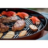 Weber Sear Grate grillrooster Zwart